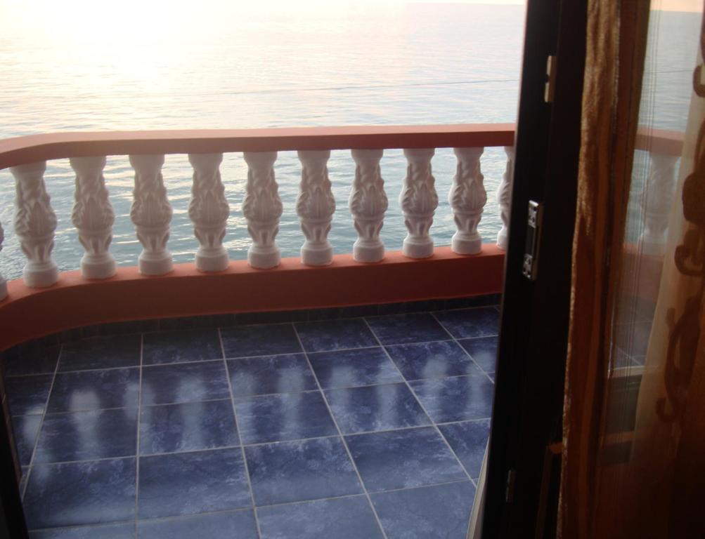 Guest House Rusalka Kobuleti Rom bilde